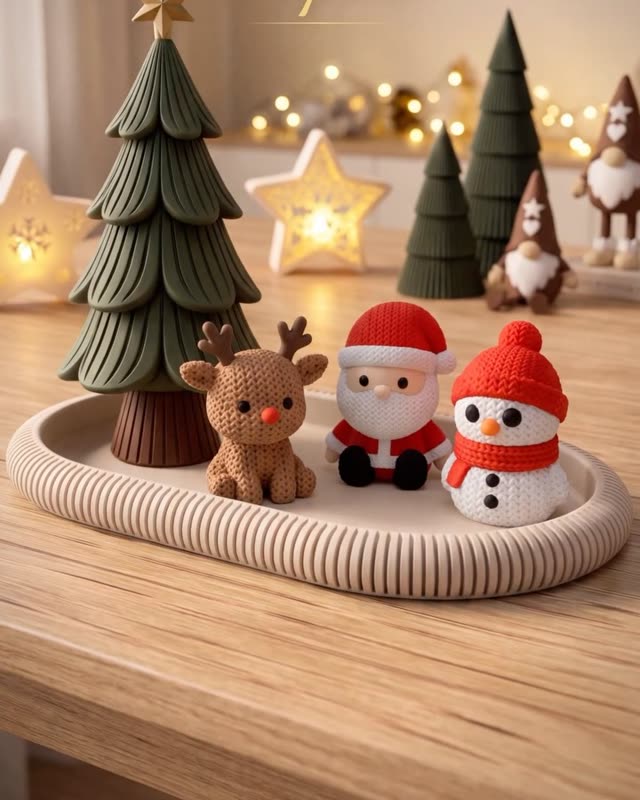 Kit de Natal
